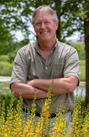 Dr. Jim Ault